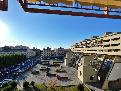 Foto Appartamento in Via Eraldo Fico 60, Sestri Levante Centro di 57 m²