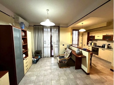 Foto Appartamento a Sarzana Bradia, Nave, San Michele di 128 m² in vendita