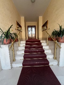 Foto Appartamento in Via Camillo Guidi 10, Torino di 90 m² con 4 locali