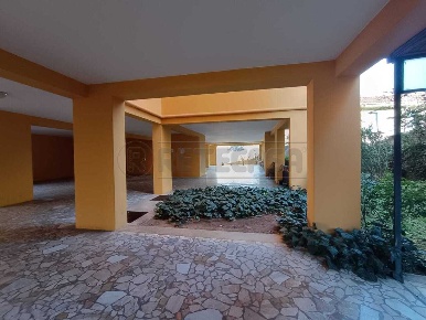 Foto Appartamento in Via Dante, Cremona Via Dante di 99 m² con 3 locali