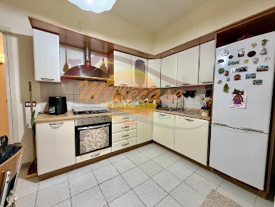 Foto Appartamento in Viale Zecchino, Siracusa Tica - Zecchino di 96 m²