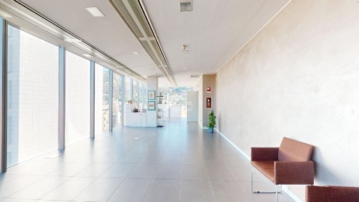 Foto Ufficio in Viale Duca D'Aosta 30, Brescia Porta Venezia di 130 m²