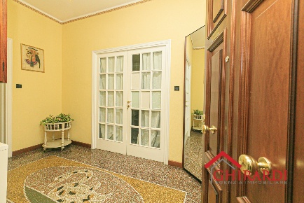 Foto Appartamento in Viale Carlo Canepa 17, Genova Sestri Ponente di 140 m²