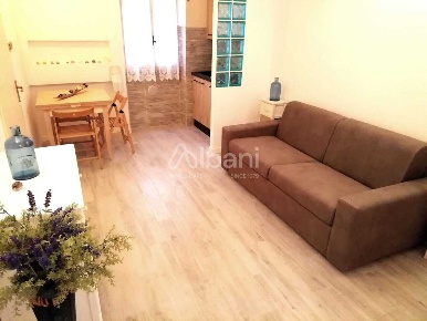 Foto Appartamento a Lerici Lerici Paese di 23 m² con 2 locali in vendita