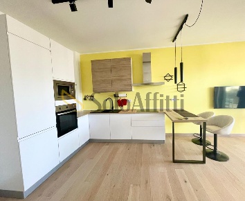 Foto Appartamento in Via Giovanni Amendola 156, Bari Japigia di 60 m²