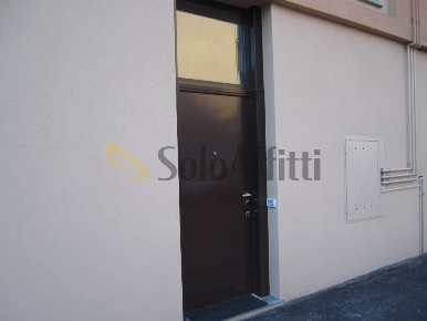 Foto Ufficio in Via Montini 19, Pavia Centro Storico di 60 m² con 3 locali