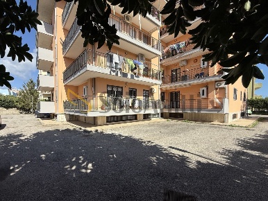 Foto Mansarde in Traversa II Crotone 3, Catanzaro Catanzaro Lido di 60 m²
