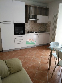 Foto Appartamento in Via Cura, Ravenna Centro Storico di 30 m² con 1 locali