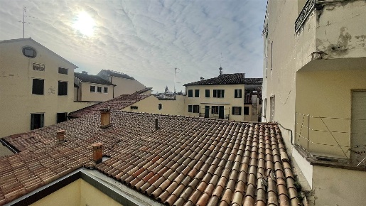 Foto Appartamento in VIA SAN BIAGIO, Padova Santa Sofia - Altinate
