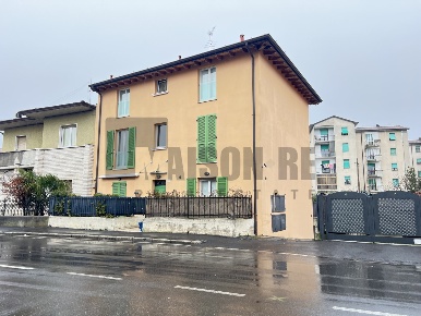 Foto Appartamento in Via Chiusure 7, Brescia Sant'Anna di 66 m² in vendita