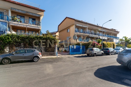 Foto Case semi ndipendenti in Via G. Leopardi 1, Sant'Agata li Battiati