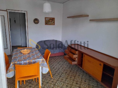 Foto Appartamento in Via Fabio Severo 95, Trieste Cologna - Università