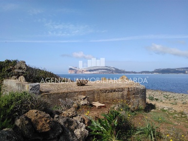 Foto Villa singola a Alghero Maria Pia, Fertilia di 160 m² con 8 locali