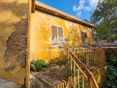 Foto Villa singola a Alghero Maria Pia, Fertilia di 160 m² con 8 locali