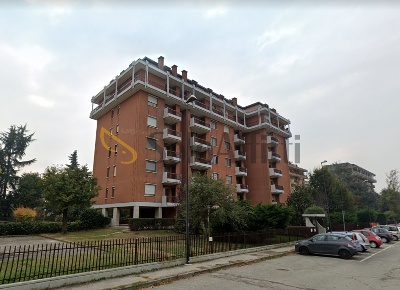 Foto Appartamento in via Amendola, Beinasco Centro di 60 m² con 3 locali