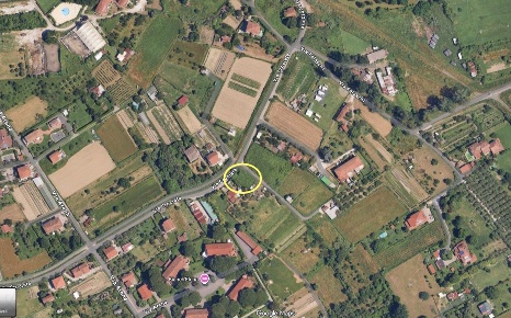 Foto Terreno agricolo a Ameglia Centro di 450 m² in vendita