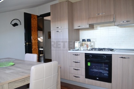 Foto Appartamento in viale della libertà, San Marco Evangelista di 80 m²