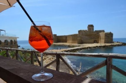 Foto Appartamento a Isola di Capo Rizzuto di 75 m² con 4 locali in affitto