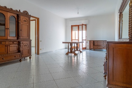 Foto Appartamento a Ussana di 110 m² con 4 locali in vendita