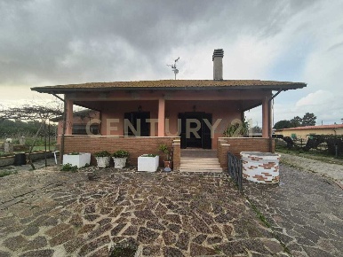 Foto Villa singola in Strada Casal Roberto 37, Grosseto La Principina