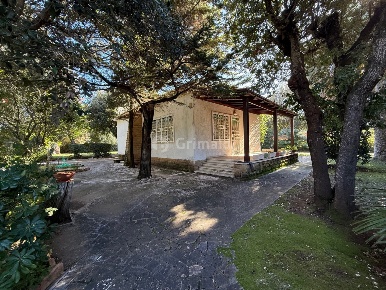 Foto Villa unifamiliare in Viale Tridente 31, Anzio Centro di 124 m²