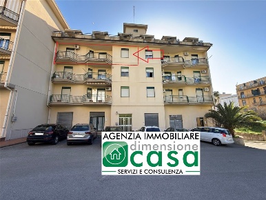 Foto Appartamento in Viale Indipendenza 54, San Cataldo Centro di 124 m²
