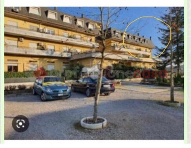 Foto Appartamento in Via S.S prenestina 155 28, Fiuggi di 57 m² in vendita