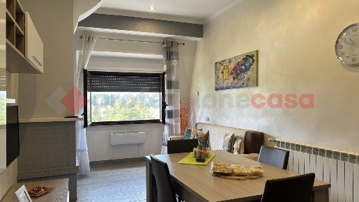 Foto Appartamento in Via S.S prenestina 155 28, Fiuggi di 57 m² in vendita