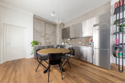 Foto Appartamento in Via gargano 17, Milano Corvetto di 120 m² con 3 locali