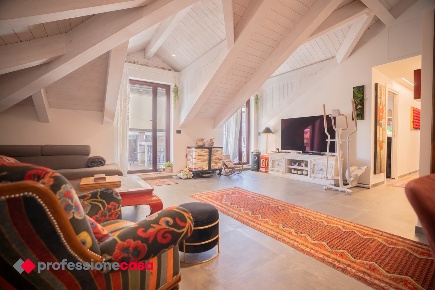 Foto Appartamento in Stefano Fer, Pinerolo Stazione, Immacolata di 175 m²