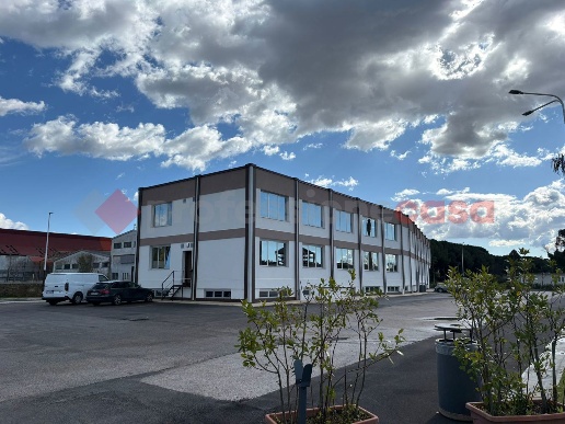 intera palazzina in affitto a Caserta