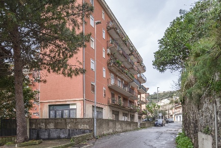 Foto Appartamento in Via Comunale Bordonaro 436, Messina Bordonaro - Cumia