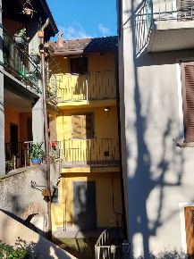 Foto Appartamento in Via Teresa Ciceri 0, Bellagio Centro di 85 m²