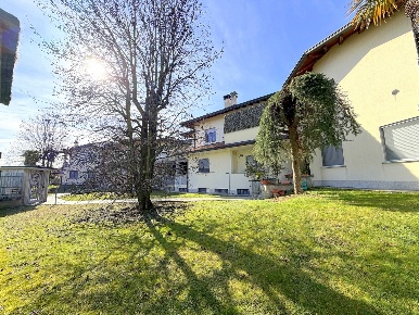 Foto Appartamento a Inveruno Centro di 73 m² con 2 locali in vendita