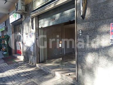Foto Negozio in Nicola Sala, Benevento Sala, Mellusi di 40 m² con 1 locali