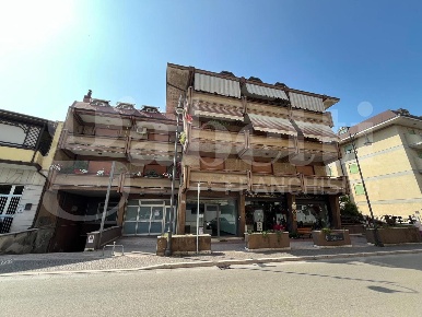 Foto Appartamento in Via Matese 20, Piedimonte Matese di 120 m² in vendita