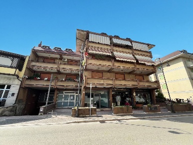 Foto Appartamento in Via Matese 20, Piedimonte Matese di 120 m² in vendita