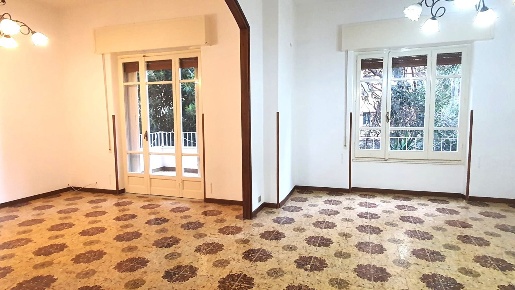 Foto Appartamento in Largo Giangiacomo Carissimi 4, Palermo di 125 m²