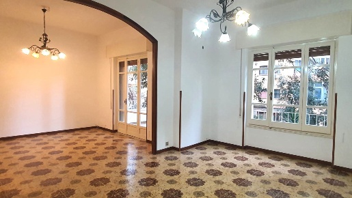 Foto Appartamento in Largo Giangiacomo Carissimi 4, Palermo di 125 m²