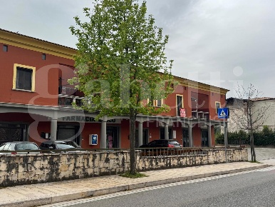 Foto Appartamento in Strada Provinciale 290 snc, San Potito Sannitico