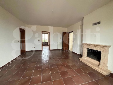 Foto Appartamento in Strada Provinciale 290 snc, San Potito Sannitico