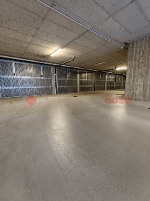 Foto Box in Via PACCHIOTTI 66/C, Torino Parella di 15 m² con 1 locali