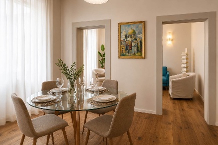 Foto Appartamento in via san paolino 15, Firenze Santa Maria Novella