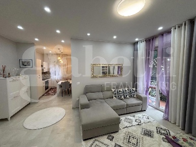 Foto Appartamento a Massa Marittima Centro di 70 m² con 4 locali in vendita