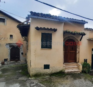 Foto Appartamento in Via del Monastero snc, Boville Ernica Centro di 40 m²