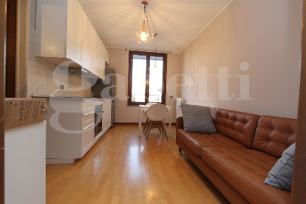 Foto Appartamento in Via Luigi Einaudi 1, Busto Arsizio Piazza Santa Maria