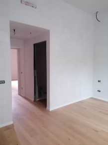 Foto Appartamento in via Marcantonio del Re, Milano Certosa di 60 m²
