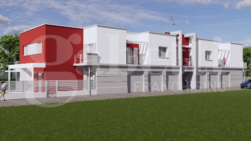 Foto Appartamento in San Donnino, Sant'Agata Bolognese Centro di 110 m²