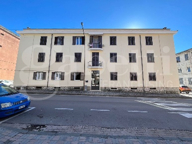 Foto Appartamento in Via Vincenzo Caso 8, Piedimonte Matese di 62 m²