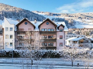 Foto Appartamento in San Giacomo, Vipiteno Centro di 160 m² con 5 locali